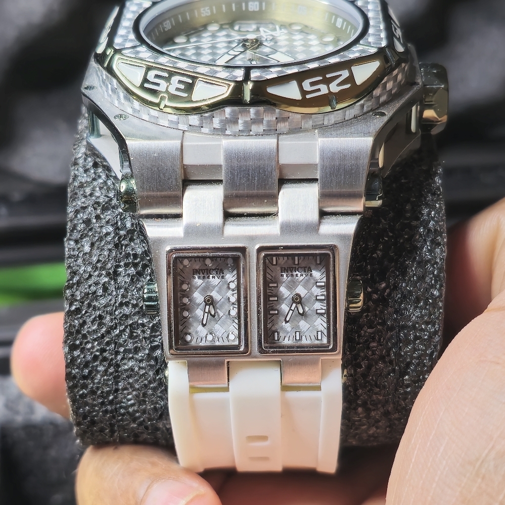 Invicta watch - Picture 3 of 7